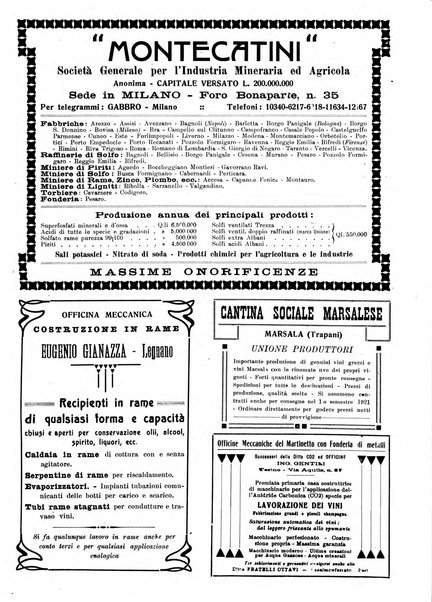 Giornale vinicolo italiano