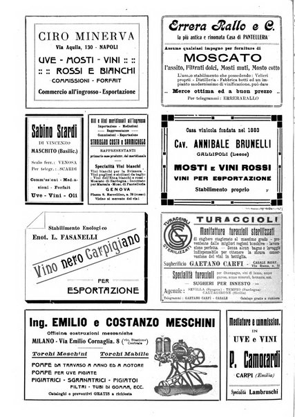 Giornale vinicolo italiano