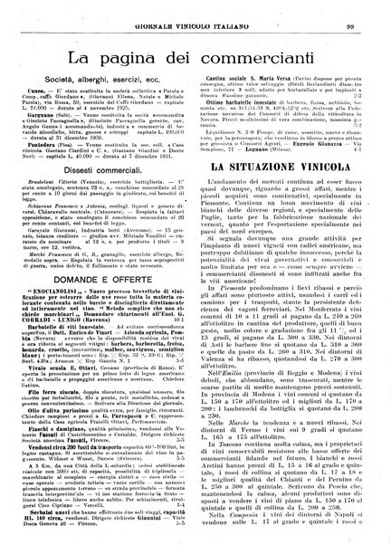 Giornale vinicolo italiano