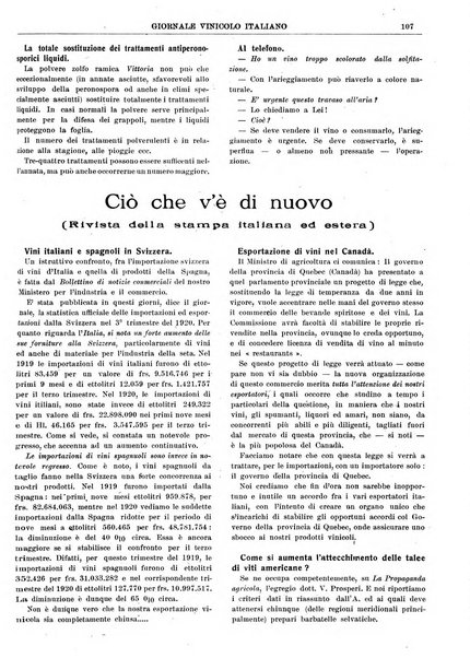 Giornale vinicolo italiano