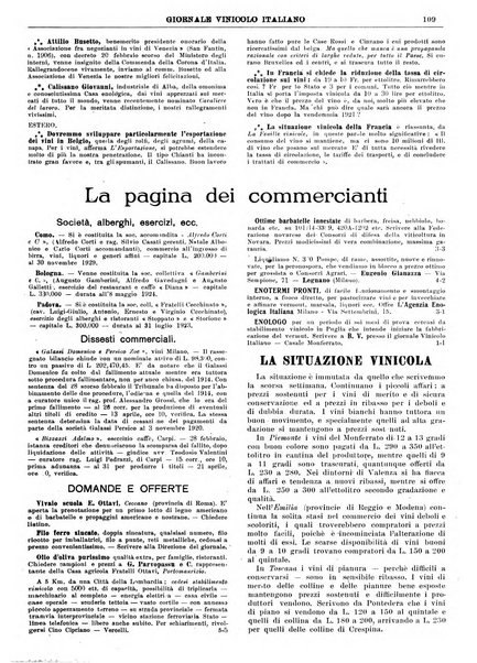 Giornale vinicolo italiano