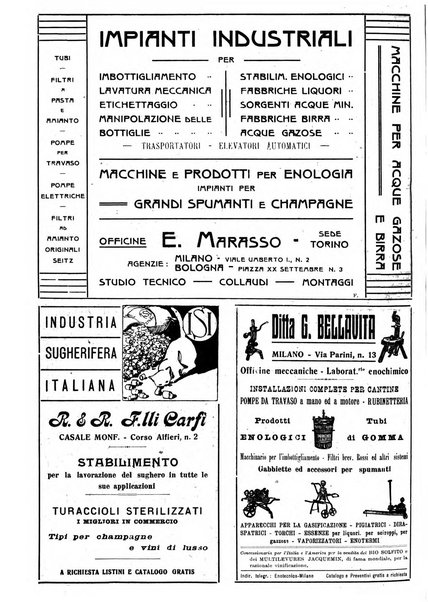 Giornale vinicolo italiano