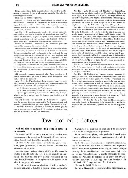 Giornale vinicolo italiano