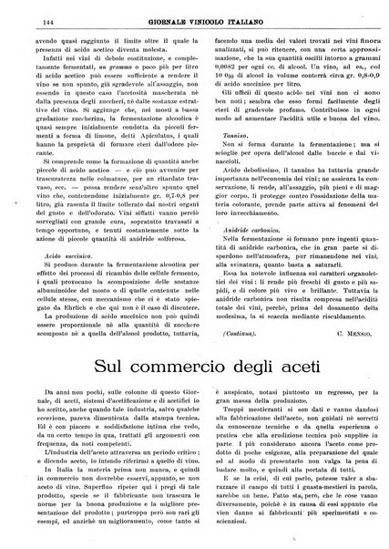 Giornale vinicolo italiano