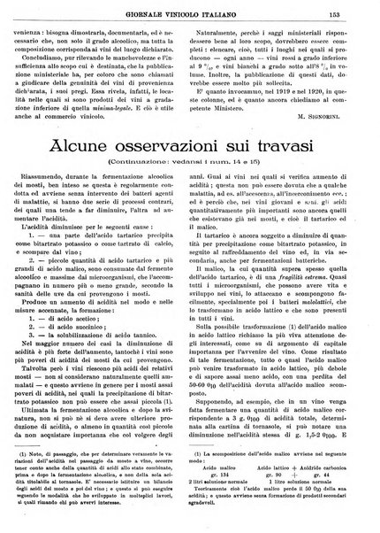 Giornale vinicolo italiano