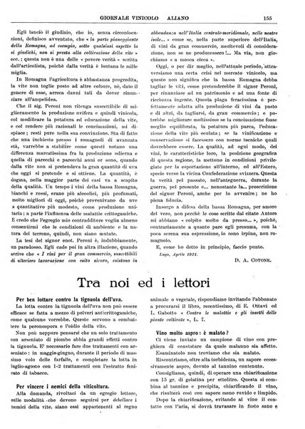 Giornale vinicolo italiano