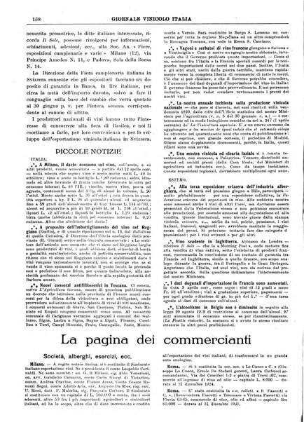 Giornale vinicolo italiano