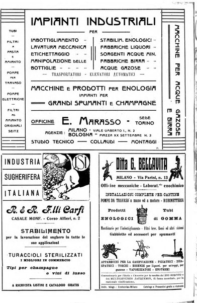 Giornale vinicolo italiano