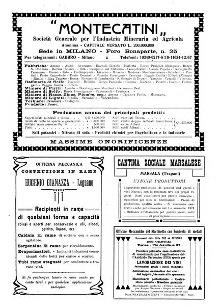 Giornale vinicolo italiano