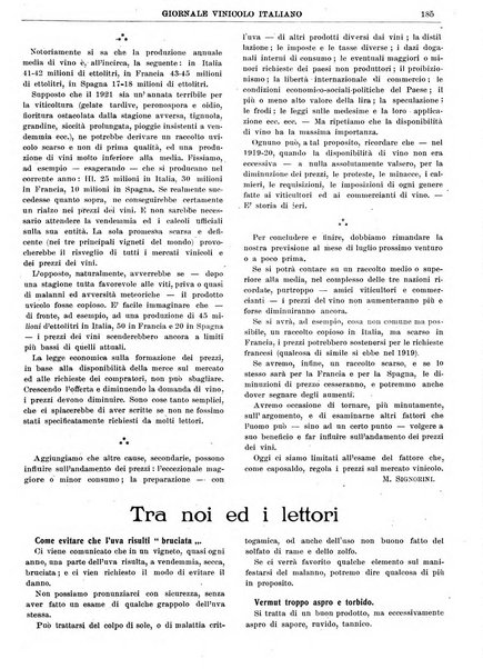 Giornale vinicolo italiano