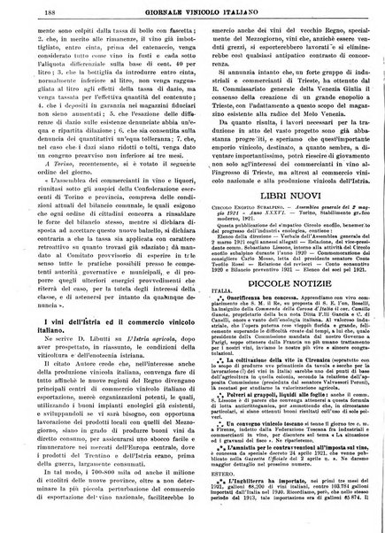 Giornale vinicolo italiano