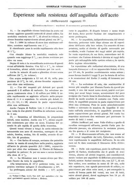 Giornale vinicolo italiano