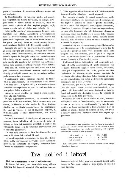 Giornale vinicolo italiano