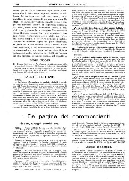 Giornale vinicolo italiano