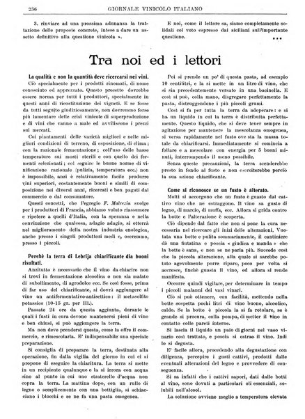 Giornale vinicolo italiano