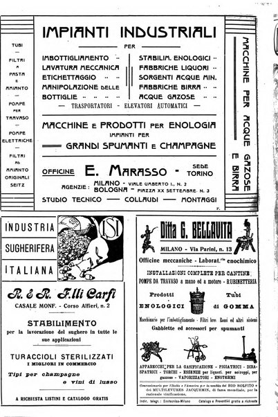 Giornale vinicolo italiano