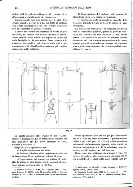 Giornale vinicolo italiano