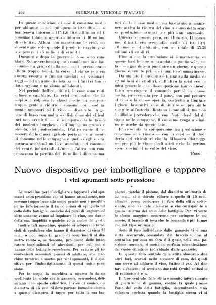 Giornale vinicolo italiano