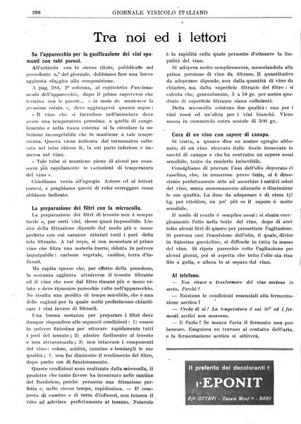 Giornale vinicolo italiano