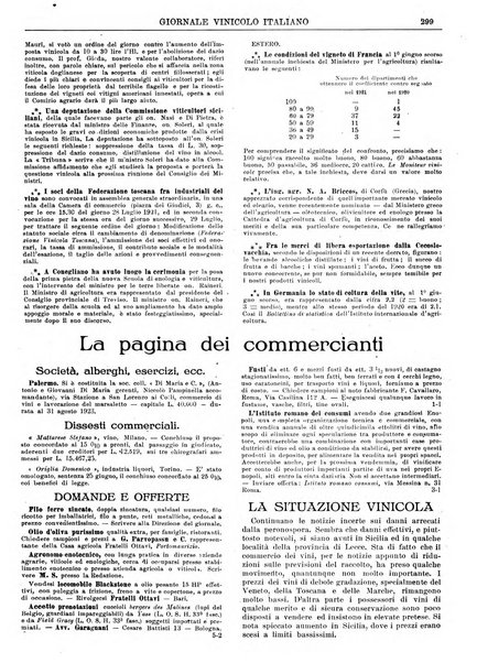 Giornale vinicolo italiano