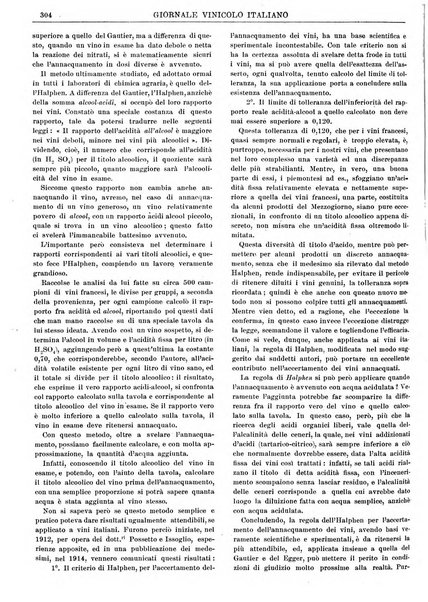 Giornale vinicolo italiano