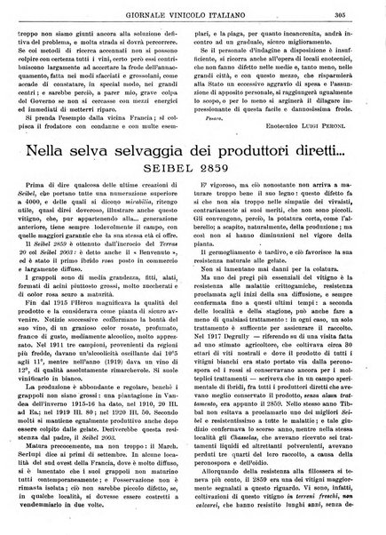 Giornale vinicolo italiano