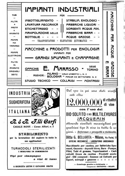 Giornale vinicolo italiano