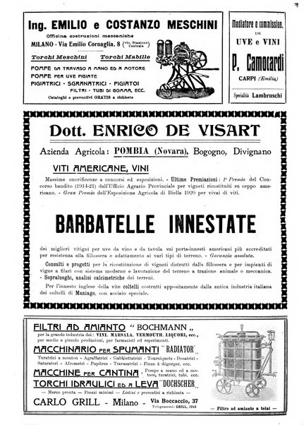 Giornale vinicolo italiano