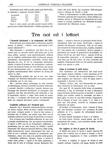 Giornale vinicolo italiano