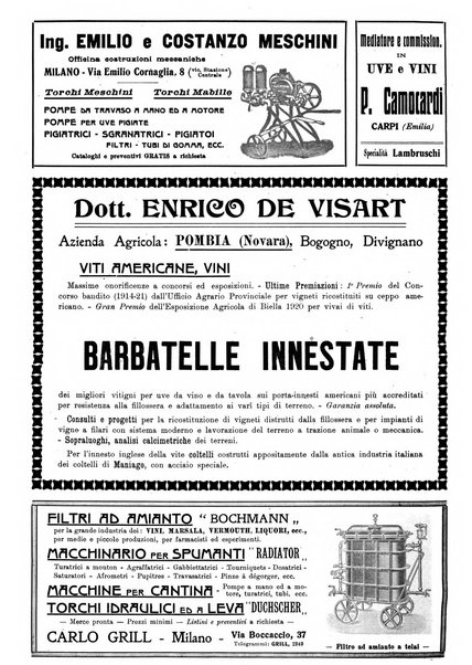 Giornale vinicolo italiano