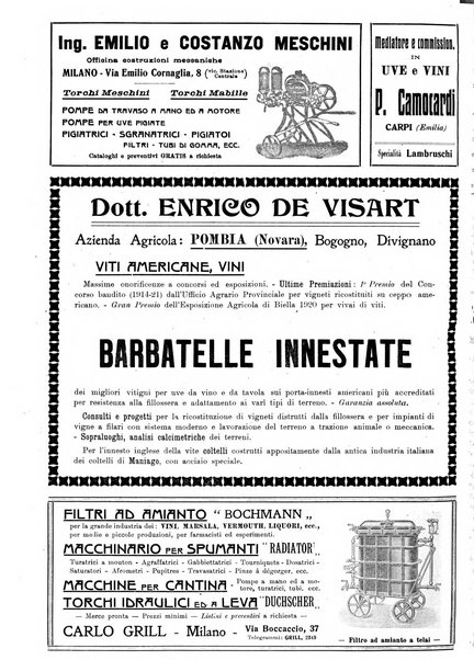 Giornale vinicolo italiano