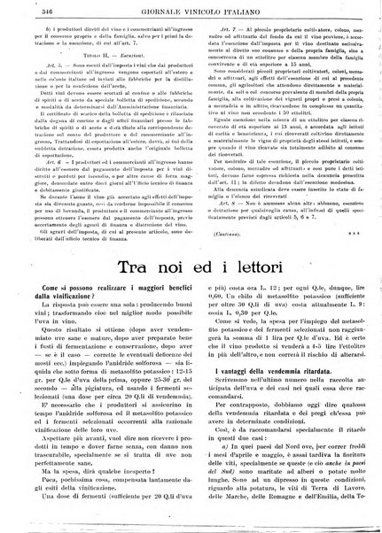 Giornale vinicolo italiano