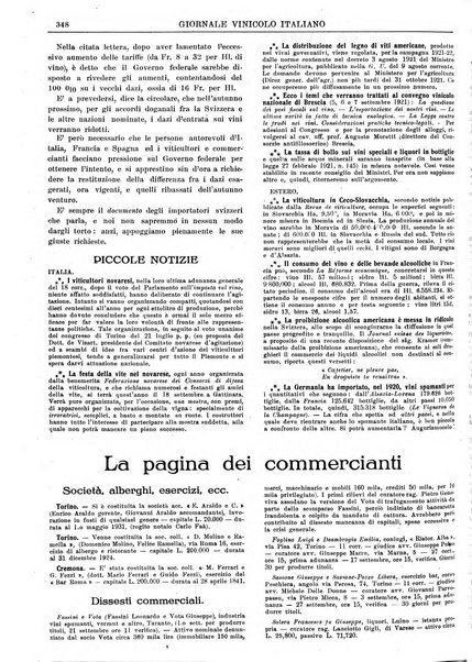 Giornale vinicolo italiano