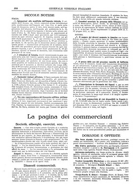 Giornale vinicolo italiano