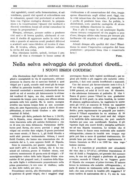 Giornale vinicolo italiano