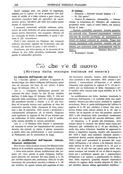 Giornale vinicolo italiano