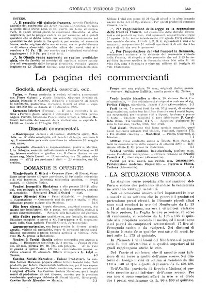 Giornale vinicolo italiano