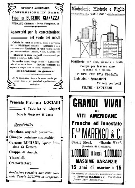 Giornale vinicolo italiano