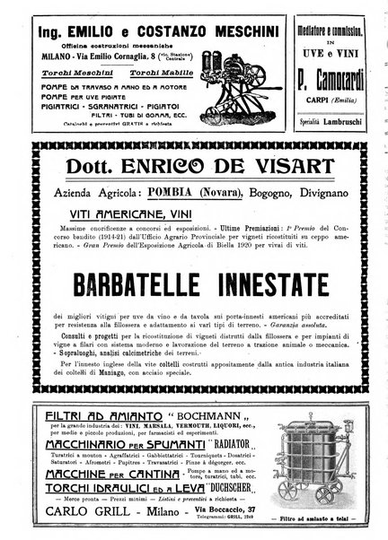 Giornale vinicolo italiano