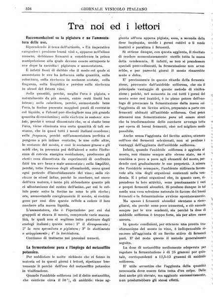 Giornale vinicolo italiano