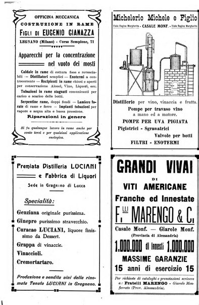 Giornale vinicolo italiano