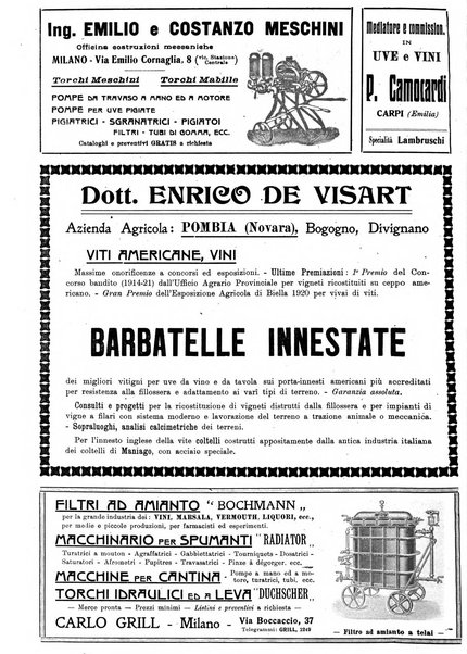 Giornale vinicolo italiano