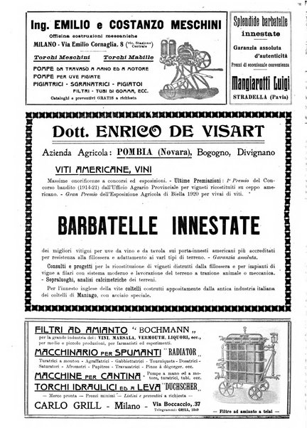 Giornale vinicolo italiano