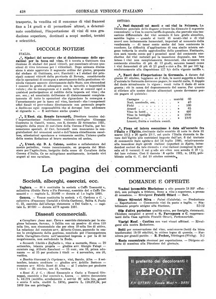 Giornale vinicolo italiano