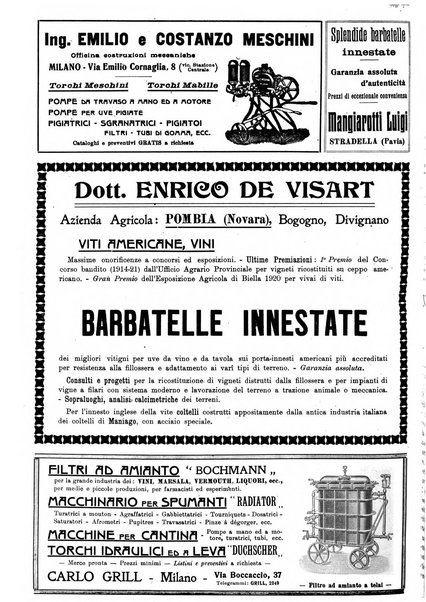 Giornale vinicolo italiano