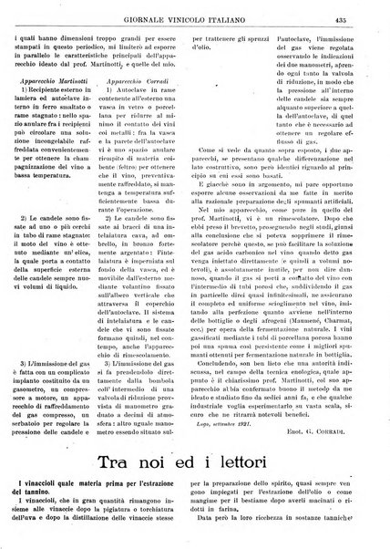 Giornale vinicolo italiano