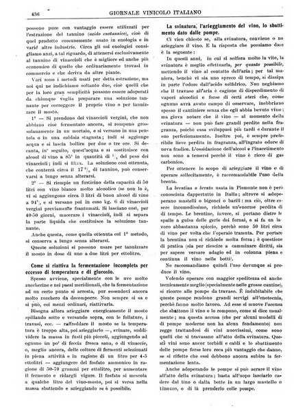 Giornale vinicolo italiano