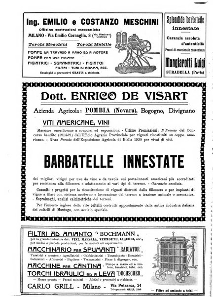 Giornale vinicolo italiano