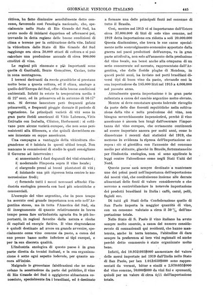 Giornale vinicolo italiano