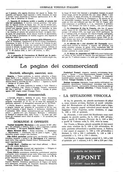 Giornale vinicolo italiano